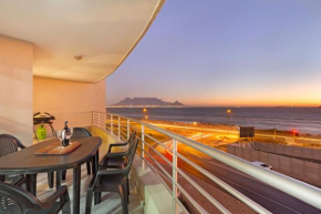 African Beauty @ The Bay by HostAgents